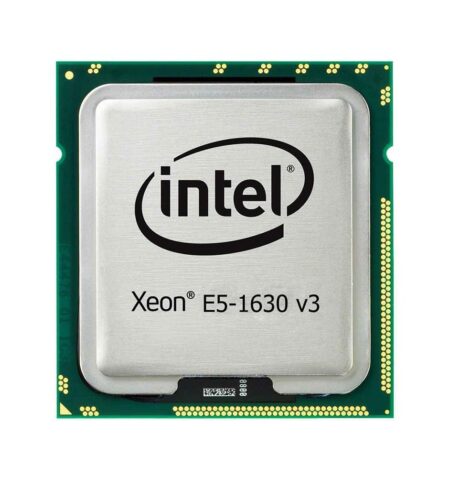 CPU INTEL XEON 4C QC E5-1630V3 3.7GHz/10MB/140W LGA2011-3