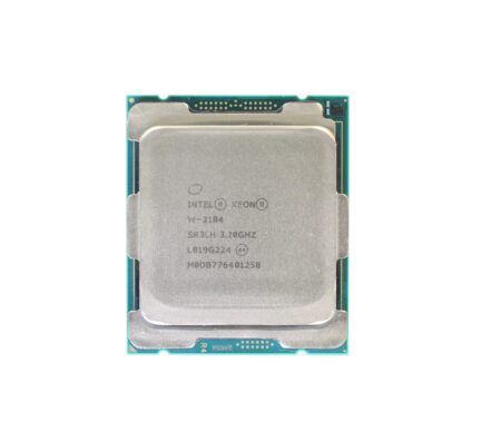 CPU INTEL XEON 4C W-2104 3.20GHz/8.25MB/0GT/120W LGA2066