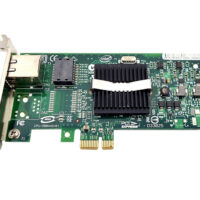 NIC SRV 100/1000 INTEL PCIE
