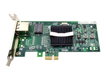 NIC SRV 100/1000 INTEL PCIE