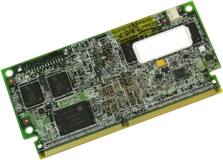 RAID CACHE MEMORY 1GB FBWC HP SMART ARRAY P410