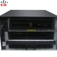 ROUTER CISCO 7200 VXR