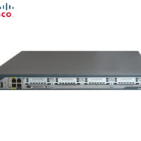 ROUTER CISCO 2801 INTEGRATED SERVICES