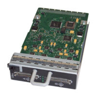 STORAGE CONTROLLER HP 2P U3 SCSI  I/O EMU