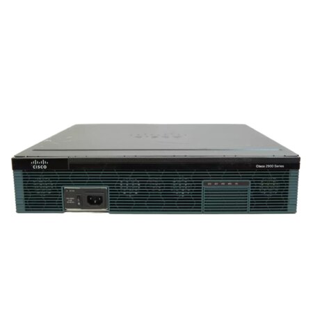 ROUTER CISCO 2951 - CISCO2951/K9