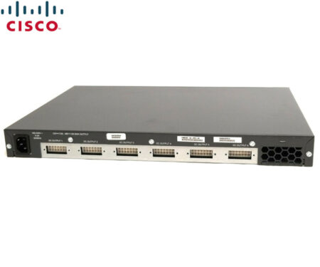 POWER SUPPLY NET CISCO RPS 300 REDUNDANT POWER SYSTEMS