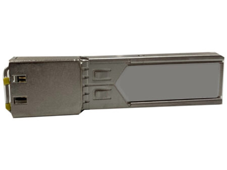 SFP ETH FINISAR 1GbE 100m RJ-45SFP Transceiver Module