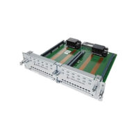 CISCO NETWORK INTERFACE MODULE ADAPTER 4000 SERIES