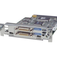MODULE CISCO WAN INTERFACE HWIC-2T NEW