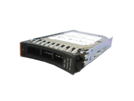 HDD SAS 146GB IBM 6G 15K 2.5" DP 44W2295