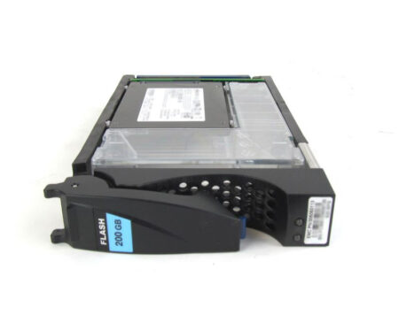 STORAGE SSD FC 200GB EMC 6G