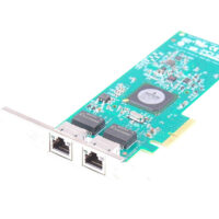 NIC SRV 1GB RJ45 2PORT ETHERNET HP NC382T PCI-E