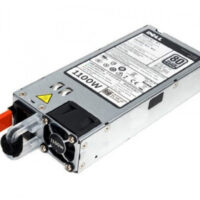 POWER SUPPLY SRV DELL POWEREDGE 1100W R730/R740/R630/T430/R7910/R640
