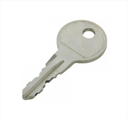 RACK KEY FOR IBM NETFINITY 42U 9308