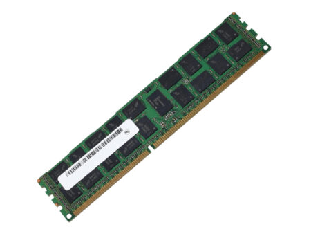 16GB HYNIX PC3-14900R DDR3-1866 2Rx4 CL13 DDR3 RDIMM 1.5V