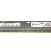 8GB SAMSUNG PC3-8500R DDR3-1066 2Rx4 CL7 ECC RDIMM 1.5V