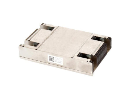 HEATSINK FOR SERVER DELL POWEREDGE R630 HIGH END CPU