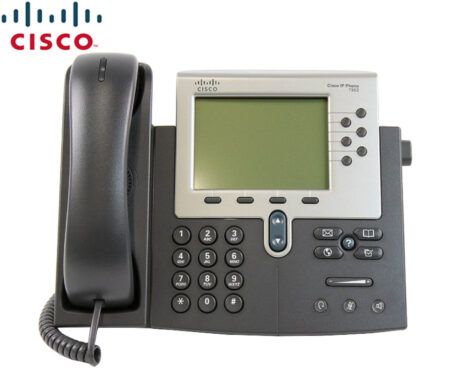IP PHONE CISCO UNIFIED 7962 G