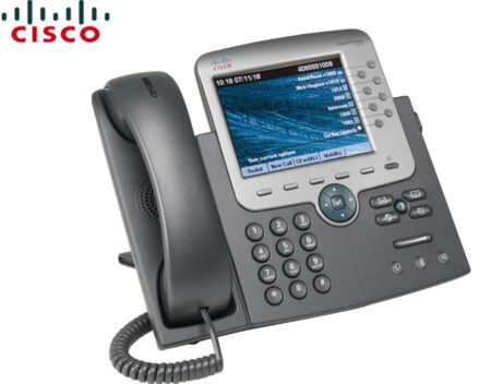 IP PHONE CISCO UNIFIED 7975G