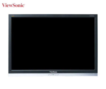 MONITOR 20" TFT VIEWSONIC VA2026W BL-SL WIDE NO BASE GA