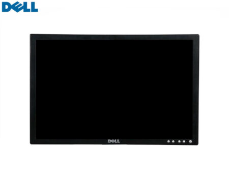 MONITOR 19" TFT DELL E198WFP BL WIDE NO BASE GA