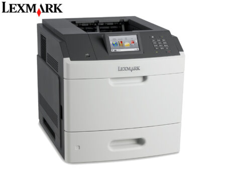 PRINTER LASER LEXMARK M5155DTN LOW TONER