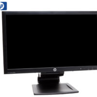 MONITOR 23" LED HP LA2306X BL GA-