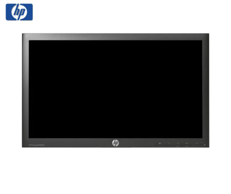 MONITOR 20" LED HP LE2002X BL WIDE NO BASE GA