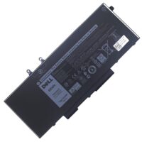 DELL LATITUDE 5400 5500 BATTERY 7.6V - 4GVMP