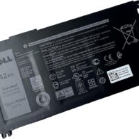 DELL INSPIRON 15 7586 BATTERY