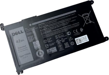 DELL INSPIRON 15 7586 BATTERY