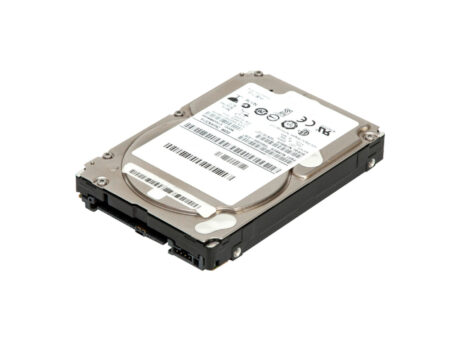 HDD SAS 300GB IBM 6G 10K 2.5" - 90Y8878
