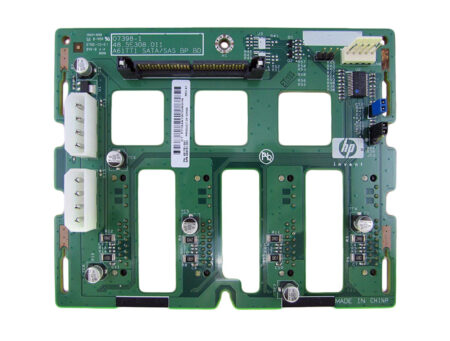 BACKPLANE FOR HP ML310 G5 2.5" (NO CAGE) - 451781-001
