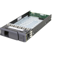 DRIVE TRAY SATA TO SAS FOR NETAPP 111-00734+C0