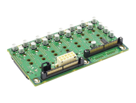 BACKPLANE FOR HP-CPQ DL580 G5 8xSAS - 449420-001