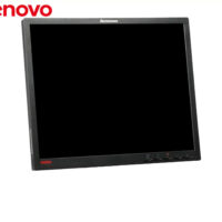 MONITOR 19" TFT LENOVO L1900PA BL NO BASE GA