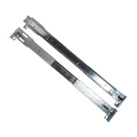 RAIL KIT 2U FOR HP DL380p G8 G9 G10 (LFF/SFF) - 737413-001