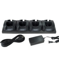 POS PDA DATALOGIC FALCON 4420 4-SLOT CHARGING DOCK