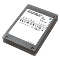 SSD SRV 400GB 2.5'' SAMSUNG SAS 6G MZ6ER400HAGM-000G3