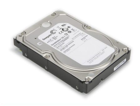 HDD SATA 1TB SEAGATE 6G 7.2K 3.5''