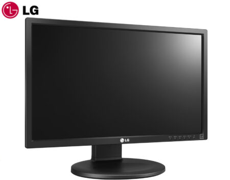 MONITOR 23" LED IPS LG 23MB35PY BL WIDE MU GA