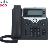 IP PHONE CISCO 7841 GRADE A