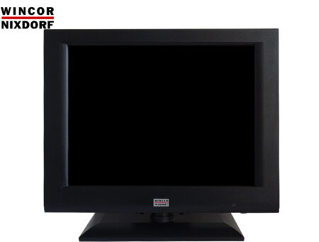 POS MONITOR 15" TOUCH WINCOR BA73A-2 /C-Touch BL NO BASE GA