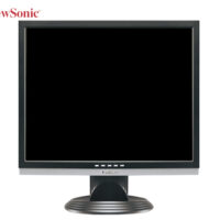 MONITOR 19" TFT VIEWSONIC VA926 BL-SL GA