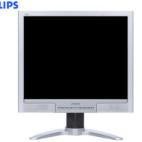 MONITOR 19" TFT PHILIPS 190B BL-SL MU GA