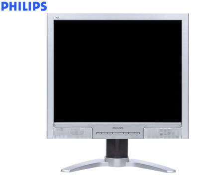 MONITOR 19" TFT PHILIPS 190B BL-SL MU GA