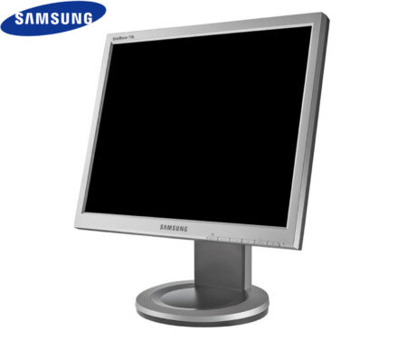 MONITOR 17" TFT SAMSUNG 710N BL-SL GA-