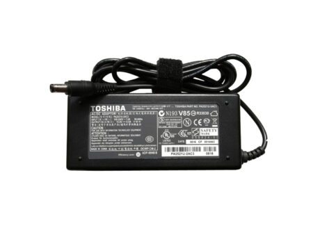 AC ADAPTER DELTA 15.0V/6.00A/90W (6.5*3.0) - ADP-90NB D