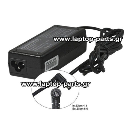 AC ADAPTER SONY 19.5V/2.15A/42W (6.0*4.3) - PCGA-ACX1