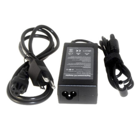 AC ADAPTER FSC 16.0V/3.75A/60W (6.0*4.3) - CA01007-0850